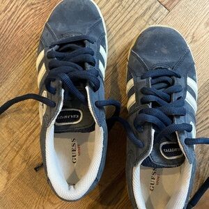 GUESS Sport Blue Sneakers